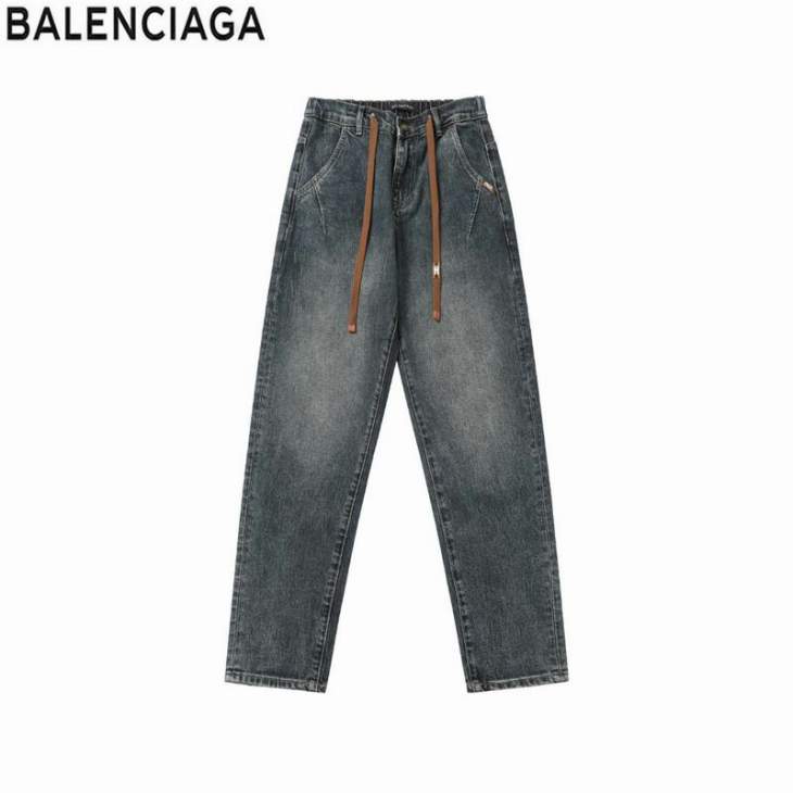 Picture of Balenciaga Jeans Long _SKUBalenciagasz28-38attr238020